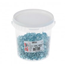 Саморез ШСММ 4,2х13 (1000 шт) - ведро ( 1,338 кг)  100100  Tech-KREP