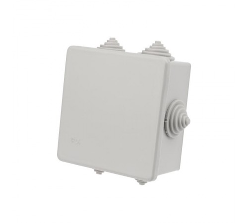 Коробка распределительная о/у 85х85х40 мм, IP44  28-3052  REXANT