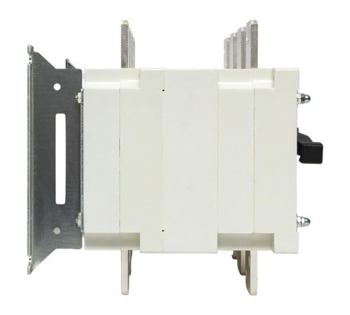 Рубильник-переключатель 1000A 4P c рукояткой управления для прямой установки PowerSwitch  pscs-1000-4  EKF