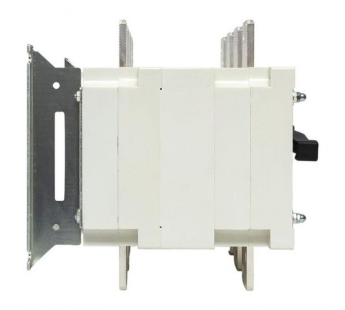 Рубильник-переключатель 1000A 4P c рукояткой управления для прямой установки PowerSwitch  pscs-1000-4  EKF