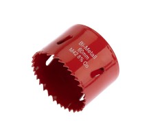 Коронка Bimetal 60 мм  92-0231  REXANT