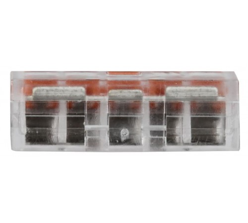 Клемма строит.-монтаж. СМК 228-415 (100шт)  UKZ60-415-050-G  GENERICA