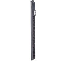 BASE PDU PV1111 18U 1ф 16А 9SCHUKO 3C13 2,6м SCHUKO  BS-PV12-09D-03C13-11  ITK