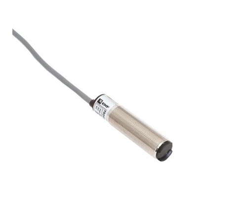 Оптический бесконтактный датчик  PROXIS-3D-18-30-P-NO+NC-2  EKF