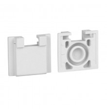 Заглушка для пломбировки ВА47-29 339697 КЭАЗ