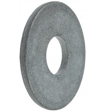 Шайба плоская усиленная M6 HDZ  CMZ10-SU-06-HDZ  IEK