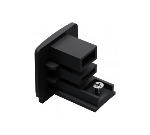 Аксессуар  96 569 ТС-3Ф-ЗГЛ-01-BL (заглушка)  96569  INNOLUX