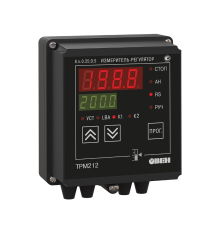 Измеритель-регулятор микропроцессорный ТРМ212-Н.ИК  35314  ОВЕН