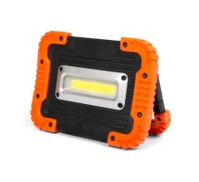 Фонарь-прожектор переносной FL-7017  80990  КВТ