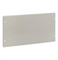 Комплект панелей цоколя FORT Ширина 600 Высота 200 PROxima (2шт.)  FC62  EKF