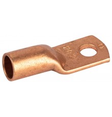 Наконечник кабельный  ТМ 120-12-17 медный ГОСТ 7386-80   Б0062588  ЭРА