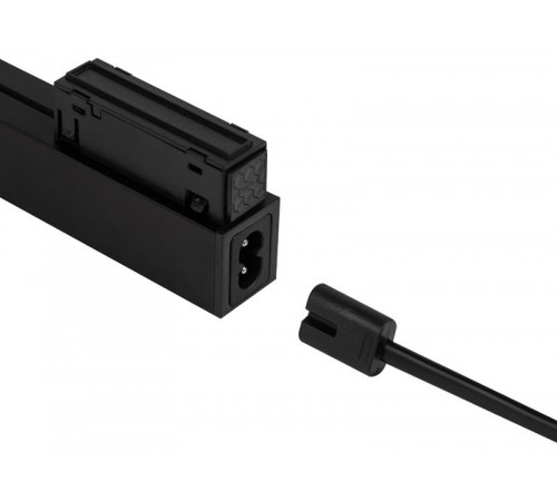 Драйвер TRM20-DRH100 потайной для магнитной трековой системы NOVA 230В 50-60Гц 100Вт  Б0054797  ЭРА