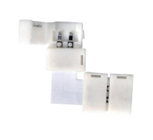 Коннектор для 3528 одноцветной светодиодной ленты LED 1L (10pkt)  a035991  Elektrostandard