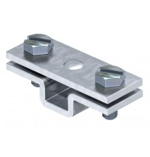 Держатель полосы (832 40)  5032547  OBO Bettermann