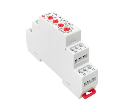 Реле контроля фаз RKF-37 EKF PROxima  rkf-37  EKF