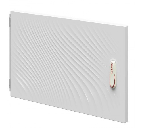 Дверь одностворчатая Conchiglia В=685/715 мм, Ш=685 мм  CN5CPE066  DKC