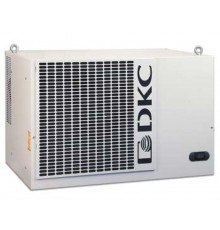 Кондиционер потолочный 1000 Вт, 400В (2 фазы)  R5KLM10042RT  DKC