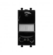 Датчик движения "Черный квадрат", "Avanti", 16A, 1 мод.  4402141  DKC