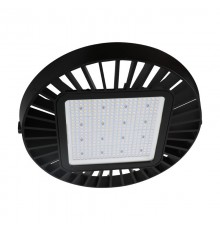 Светильник светодиодный ДСП-250Вт 4000К 37500лм угол  60°, IP65, DALI, хайбей  HIGHBAY HIGH POWER  4058075756762  LEDVANCE