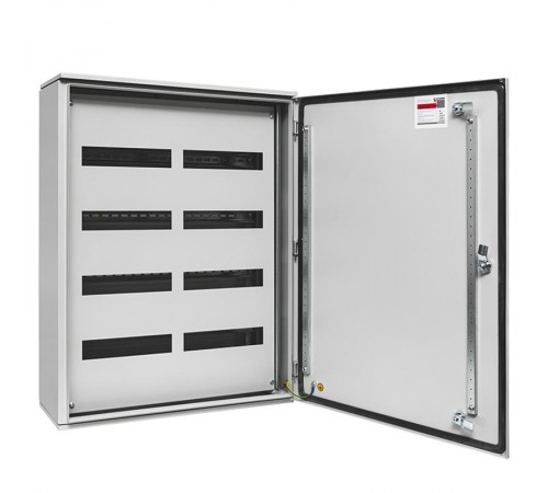 Фальш-панель на 168 модуля для 100.65.27 "Гранит" EKF PROxima  mb66-5p  EKF