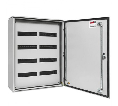 Фальш-панель на 168 модуля для 100.65.27 "Гранит" EKF PROxima  mb66-5p  EKF