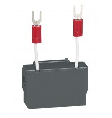 Варистор 380В-400В ~ для CTX3 3P 22/40/65/100/150  416898  Legrand