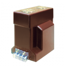 Трансформатор тока литой опорный ТЛО-10-М11AC-0,5/10Р-10/15-100/5-У2-б-10кА  267895  КЭАЗ