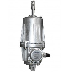 Толкатель электрогидравлический ТЭ-50 У2, 380В, среднее усилие подъема 500Н, IP54, толкатель электрогидравлический  ET520553  Электротехник