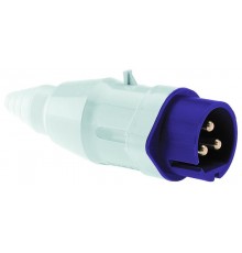 Вилка 32А 3р 25v IP44 4417 I 4417-Bals I Bals