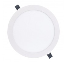 Светильник светодиодный ДВО-201-В 12Вт 4000К  60329DEK  SE