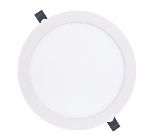 Светильник светодиодный ДВО-201-В 12Вт 4000К  60329DEK  SE