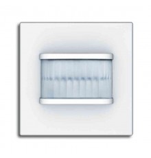 6122/02-81-500 Датчик движения, мультилинза, 180 гр., антарцит  6132-0-0283  2CKA006132A0283  ABB