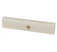 KK-W-42-26-UniProf  Кабель-канал UniProf ЭРА KK-W-42-26-UniProf белый 42x26мм 20 м  Б0054625  ЭРА