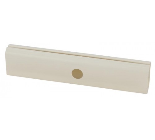 KK-W-42-26-UniProf  Кабель-канал UniProf ЭРА KK-W-42-26-UniProf белый 42x26мм 20 м  Б0054625  ЭРА