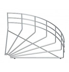 Угловая секция 90° 105x100 (GRB 90 110 FT)  6002307  OBO Bettermann