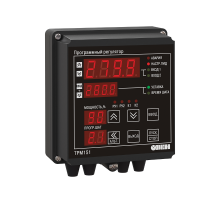 Измеритель ПИД-регулятор универсальный программный ТРМ151-Н.РС.04  11884  ОВЕН