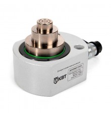 Домкрат низкий телескопический ДН50М64Т  84596  КВТ