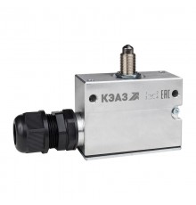 Микропереключатель МП-1303м/05 (толкатель шарик крепление комбинированное)   347477  КЭАЗ