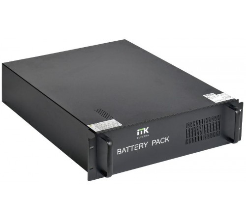ITK ELECTRA OR Батарейный кабинет 20х7AH  EOR-BK-20-7  ITK