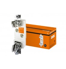 Держатель предохранителя ДП-39 габ.3, 630А   SQ0713-0044  TDM