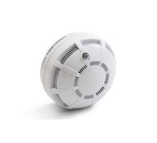 Извещатель пожарный дымовой оптико-электронный автономный без возможности объединения в группу.  ДИП-50М2 (ИП-212-50М2) МАРКО  Рубеж