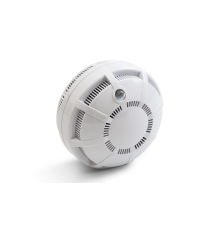 Извещатель пожарный дымовой оптико-электронный автономный без возможности объединения в группу.  ДИП-50М2 (ИП-212-50М2) МАРКО  Рубеж