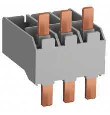 Адаптер BEA65-4 для соед. AF40, AF52, AF65 с мотор-авт. MS165, MO165  1SBN083406R1000  ABB