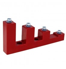 Изолятор шинный "Лесенка" 900А 18кВ EKF PROxima  plc-sl-900  EKF