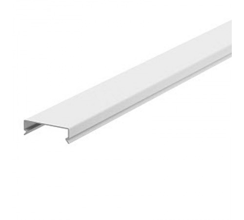 Крышка кабельного канала LKVH 50x2000 мм (светло-серый) (LKVH D 50)  6178674  OBO Bettermann