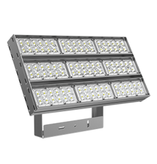 Светильник светодиодный спортивный Olymp 2.0 Sport TV 250Вт 5700 K IP65 угол 60 градусов DALI  V1-P0-70608-04D07-6525057  VARTON