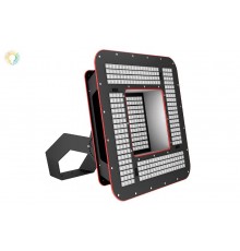 Светильник светодиодный подвесной уличный ДО Зенит 900Вт 106500Лм 5000К IP67  LE-СБУ-35-900-1378-67Х  LEDeffect