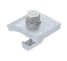 Крепежный уголок (компл. 2 шт) (KWH 10 FT)  6355048  OBO Bettermann