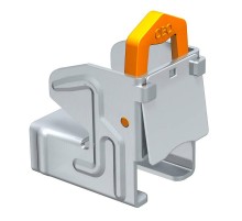 Балочный зажим 5-11mm (328 1)  1408011  OBO Bettermann