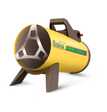 Газовая тепловая пушка BHG-10M  НС-1053054  Ballu